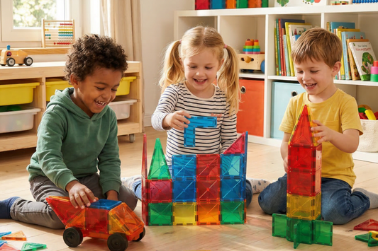 The Role of Imagination in Development