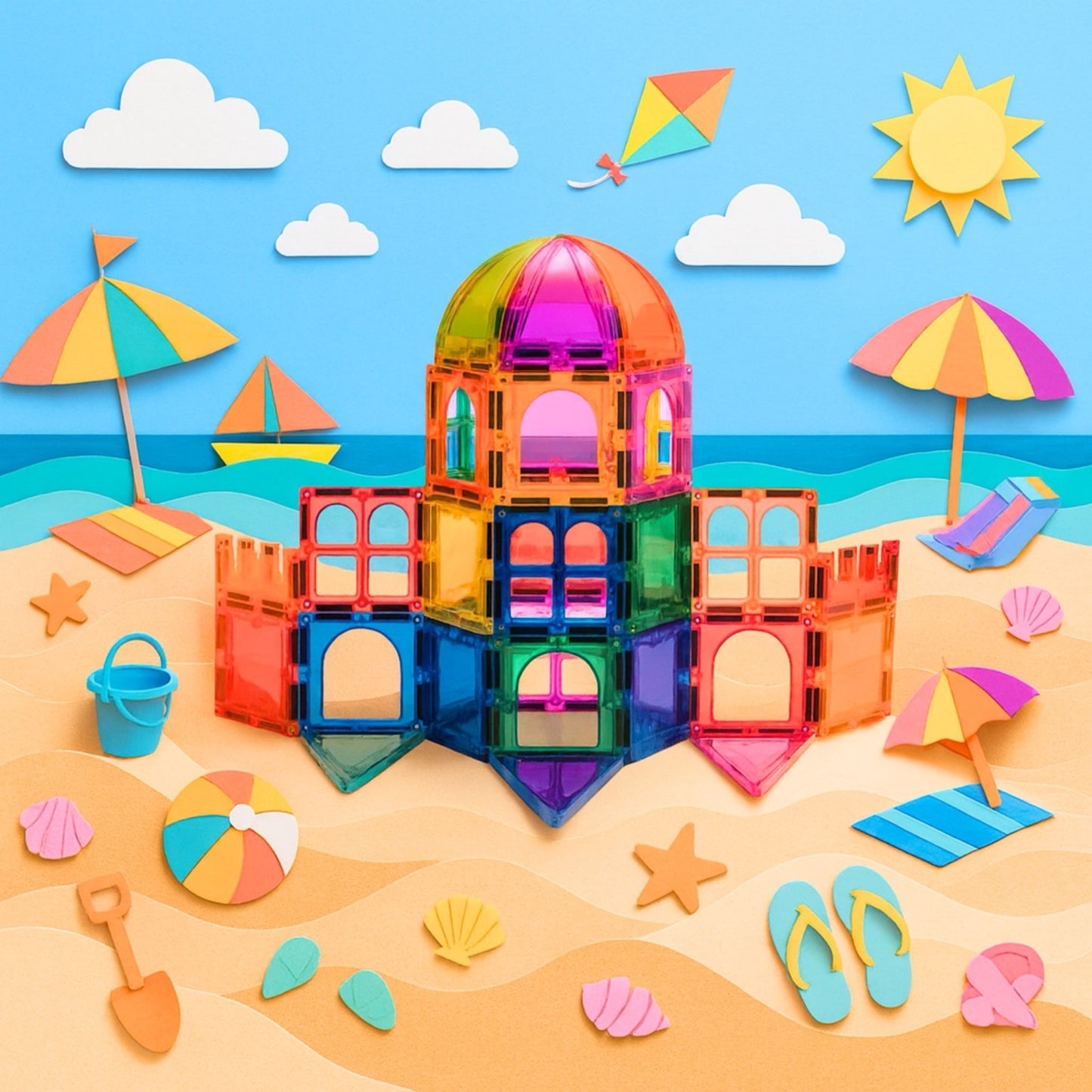Architectural Set
