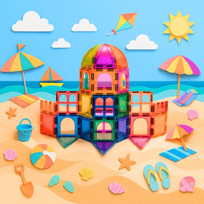 Architectural Set