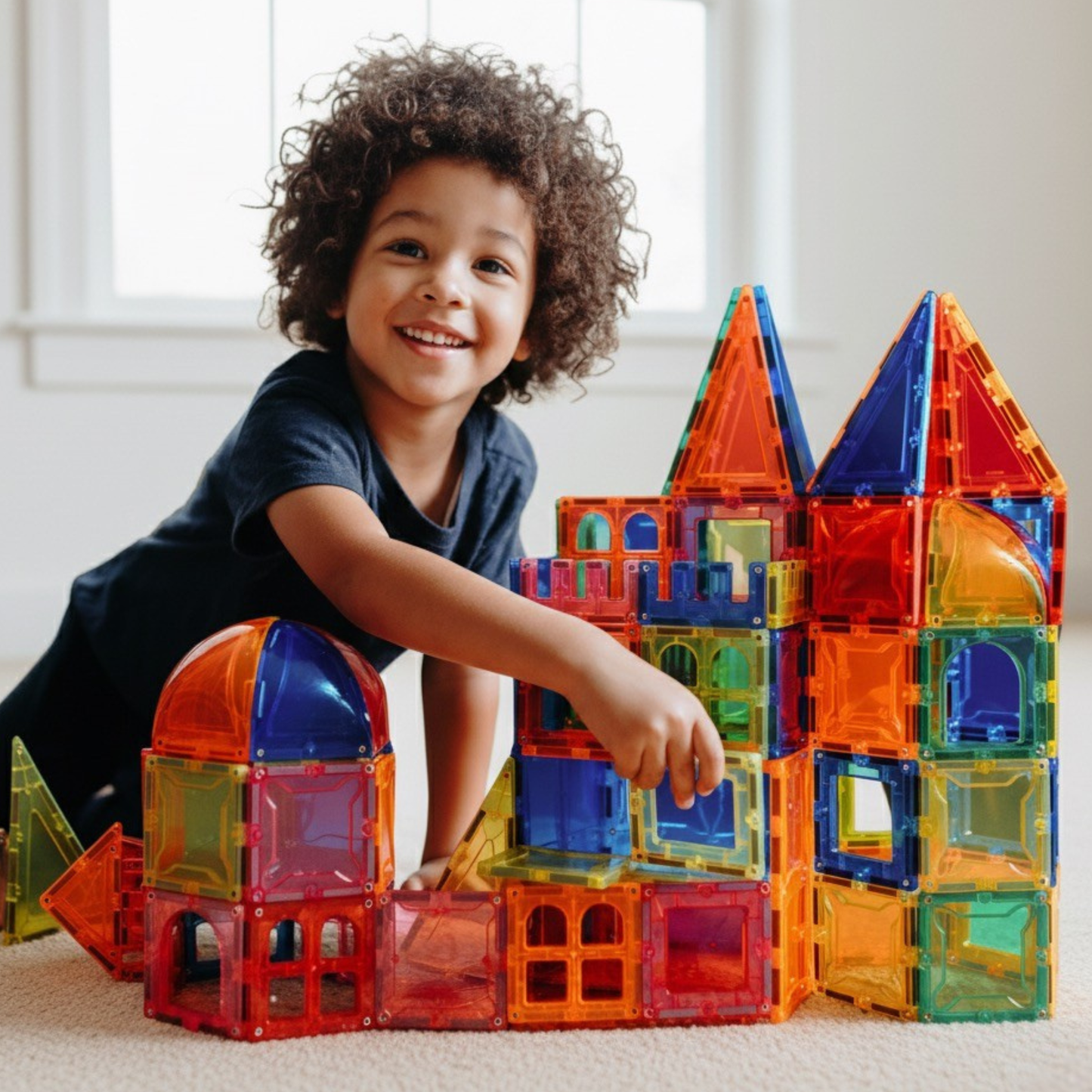 Architectural Set