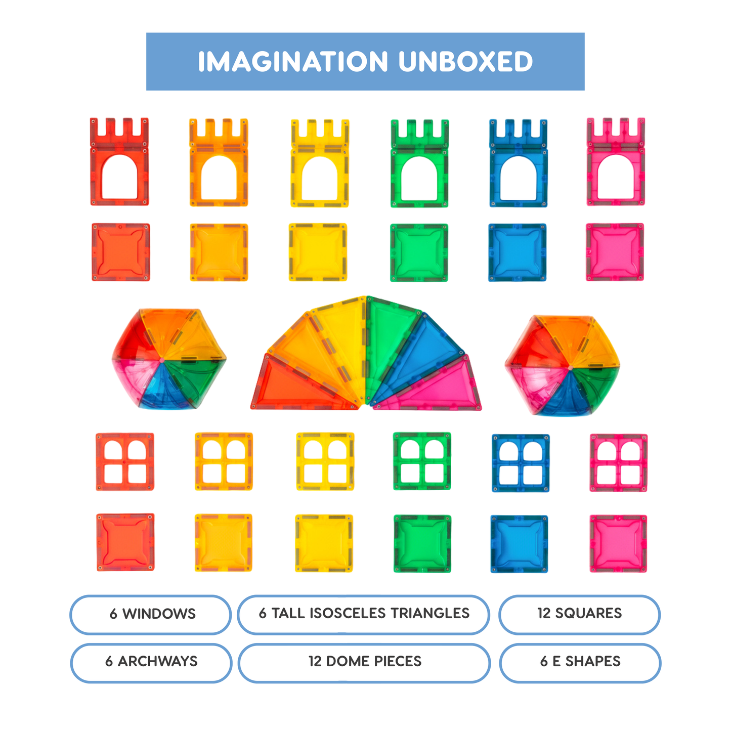 Architectural Set