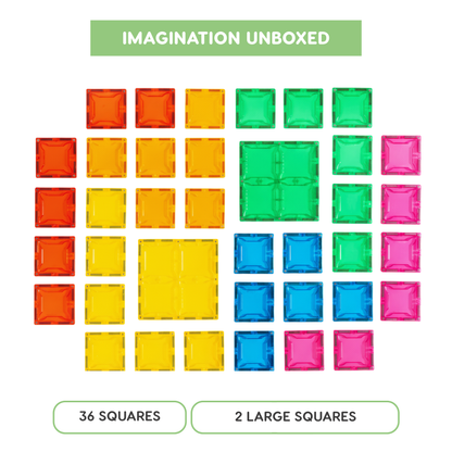 Square Set