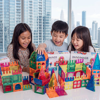 Architectural Set
