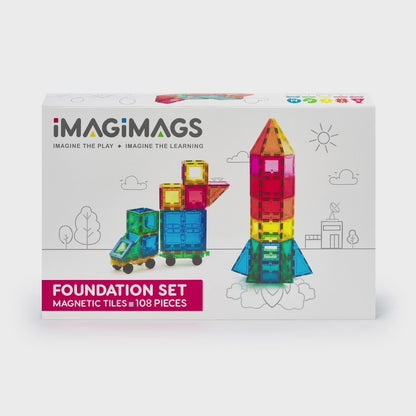 Foundation Set