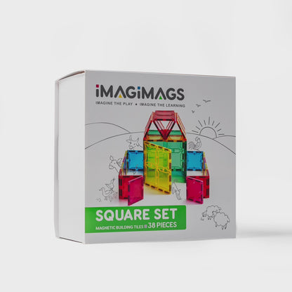 Square Set